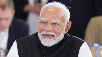 জি-৭ সম্মেলনে মোদিকে আমন্ত্রণ জানায়নি কানাডা!