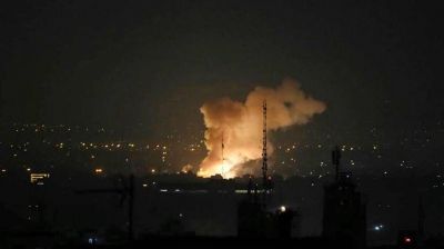 ইসরায়েলের বিশ্বখ্যাত গবেষণাকেন্দ্রে হামলা চালাল ইরান