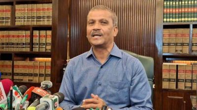 সরকারি চাকরি অধ্যাদেশ পুনর্বিবেচনার সুযোগ আছে: আইন উপদেষ্টা