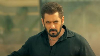 বিয়ে না করার কারণ জানালেন সালমান খান