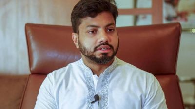 বিটকয়েন নিয়ে পালানোর সুযোগ থাকবে না, কাকে বললেন ইশরাক?