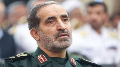 শীর্ষ কমান্ডার ‘খামেনির ঘনিষ্ঠজনকে’ হত্যার দাবি ইসরায়েলের