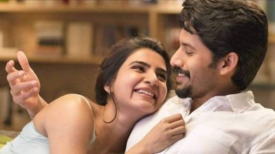 বিচ্ছেদের পর ফের এক হচ্ছেন নাগা-সামান্থা!