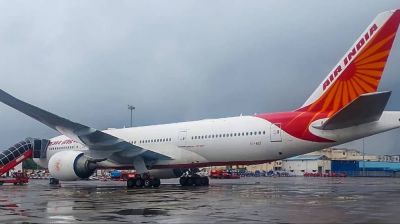 এয়ার ইন্ডিয়ার বিমানে পাখির ধাক্কা, ফ্লাইট বাতিল