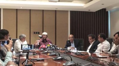 কালো টাকা সাদা করার সুযোগ বাতিল: অর্থ উপদেষ্টা
