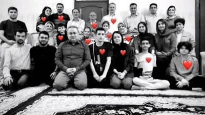 ইসরায়েলি হামলায় ইরানি পরমাণু বিজ্ঞানীসহ পরিবারের ১১ সদস্য নিহত