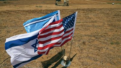 ইসরায়েলকে বাঁচাতে যুক্তরাষ্ট্রের খরচ ৮০০ মিলিয়ন ডলার