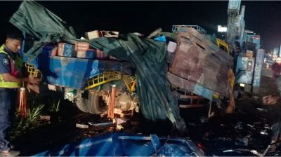 ইসলামী আন্দোলন : মহাসমাবেশে আসার পথে দুর্ঘটনায় নিহত ৬