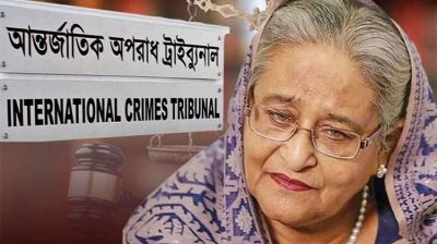 আদালত অবমাননা মামলা : শেখ হাসিনার বিরুদ্ধে চূড়ান্ত শুনানির জন্য অ্যামিকাস কিউরি নিয়োগ