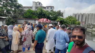 এইচএসসি ও সমমানের পরীক্ষা শুরু