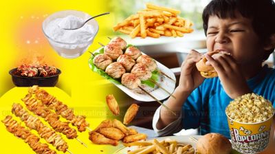 রান্নার যেসব ভুল ক্যানসারের ঝুঁকি বাড়ায়