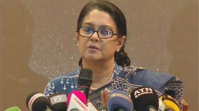 দেশের ১৮ কোটি মানুষেরই পরিবেশ সচেতন হওয়া জরুরি: পরিবেশ উপদেষ্টা