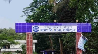 মেঘনা নদী থেকে অজ্ঞাত নারীর মরদেহ উদ্ধার