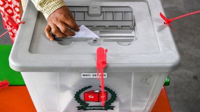জাতীয় নির্বাচনের আগে সিটি করপোরেশন নির্বাচন নিয়ে ভাবছে সরকার
