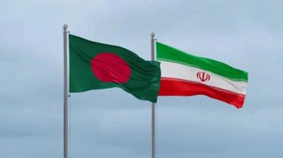 ইরানের পরিস্থিতি পর্যবেক্ষণ করছে ঢাকা