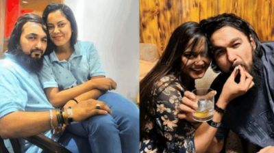 কারাগারে ইডেনের সেই ছাত্রীকে বিয়ে করলেন নোবেল
