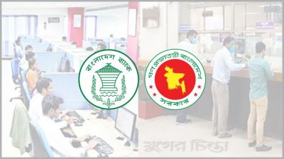 ঈদের ছুটির মধ্যেও আজ ব্যাংক খোলা যেসব এলাকায়