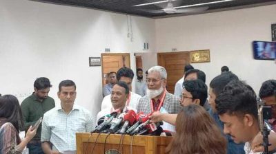 বিতর্কিত তিন নির্বাচন : সাবেক সিইসি-ইসিদের বিরুদ্ধে ইসিতে বিএনপির অভিযোগ