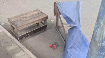 ঢাবি ও হাইকোর্ট এলাকা থেকে ৭ ককটেল উদ্ধার