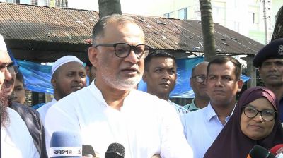 চামড়ার দাম কম বিষয়টি সঠিক নয় : বাণিজ্য উপদেষ্টা