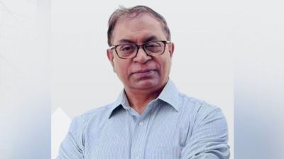 ক্ষেপণাস্ত্র ও ড্রোন হামলা রাষ্ট্রীয় সন্ত্রাসী : সাইফুল