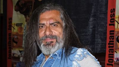 হলিউড অভিনেতা জসকে হত্যার ঘটনায় গ্রেপ্তার ১