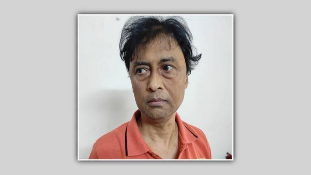 ফের রিমান্ডে আওয়ামী লীগ নেতা শাহে আলম মুরাদ