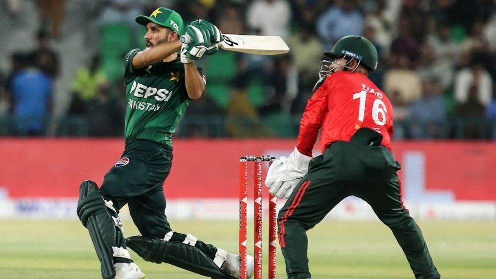 হোয়াইটওয়াশের হতাশা নিয়েই পাকিস্তান সিরিজ শেষ করল বাংলাদেশ