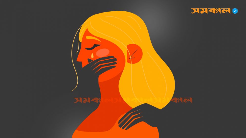 রংপুর এক্সপ্রেস ট্রেনে যাত্রীকে ধর্ষণের অভিযোগ, রেলকর্মচারী আটক