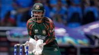 T-20  পাওয়ার প্লেতে আইসিসির নতুন নিয়ম