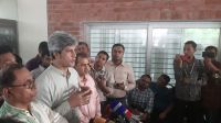 প্রধানমন্ত্রী পদে ১০ বছর প্রস্তাবে বিএনপিসহ ৩ দল বাদে সবাই একমত