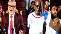 সাবেক সিইসিকে হেনস্তা, সেই হানিফসহ ৩ জনের জামিন