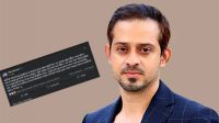 আসিফ-হাসনাতরা জুলাইয়ে যা করেছে ওদের সঙ্গে কামান রাখা উচিত : ইলিয়াস
