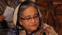 খুলনায় শেখ হাসিনাসহ ১৫৬ জনের বিরুদ্ধে মামলার আবেদন