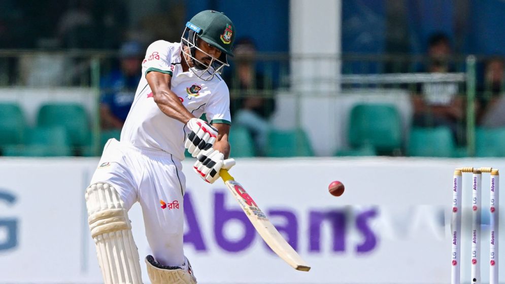 বাংলাদেশ ২৪৭ রানে অলআউট