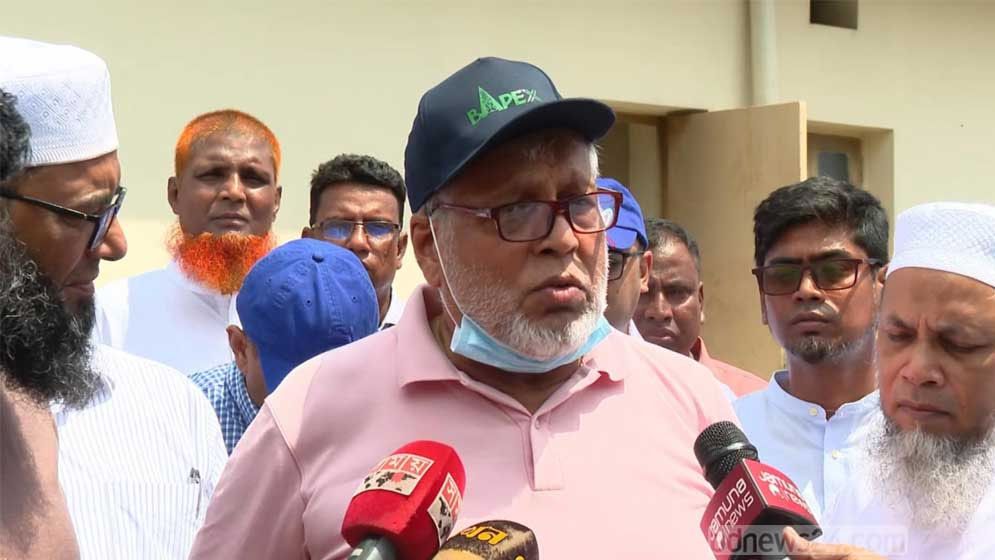 বাসা-বাড়িতে গ্যাস সংযোগ দেওয়ার সম্ভাবনা নেই : জ্বালানি উপদেষ্টা