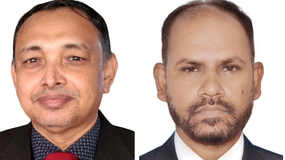 কক্সবাজারে জেইউসি'র দুই কমিটি