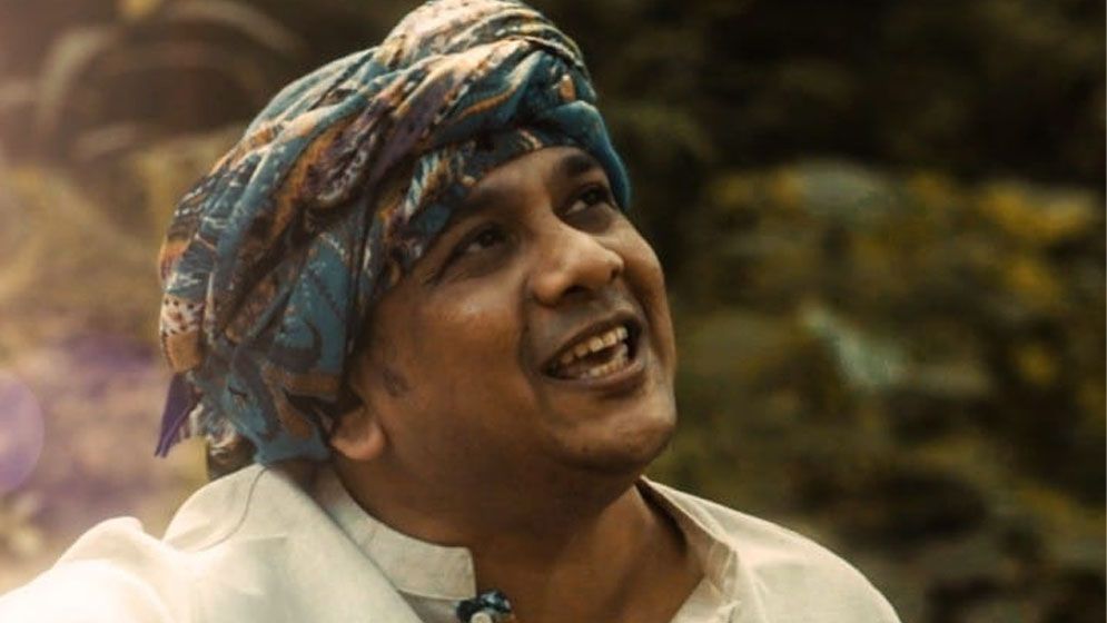 দুই বছর পর সাব্বির নাসিরের নতুন গান ‘আমি যারে ভালোবাসি’