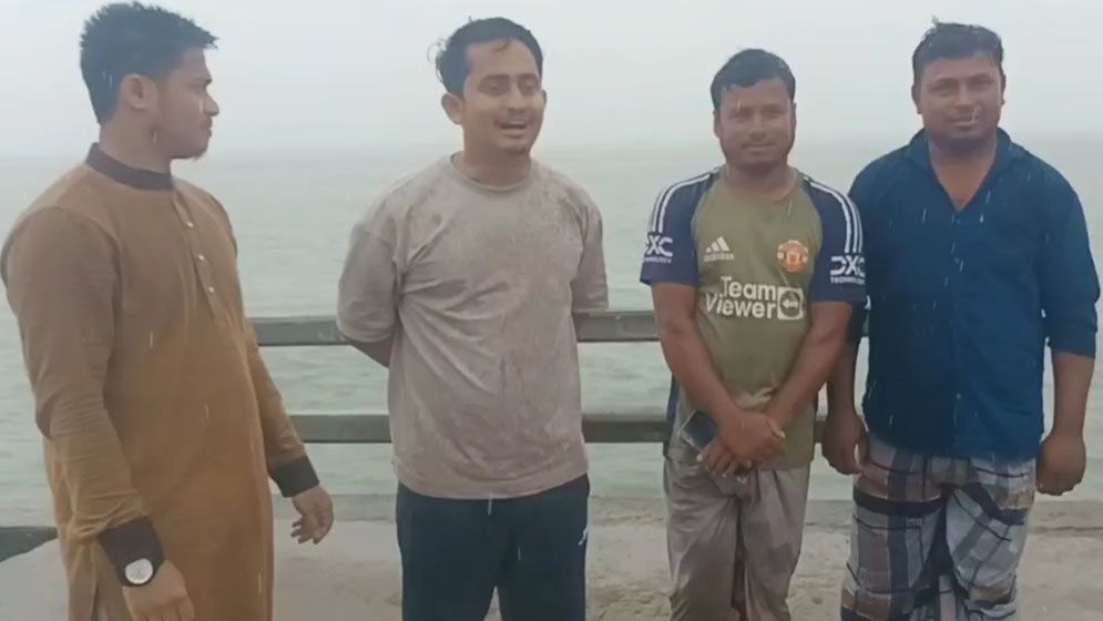 দুর্নীতিবাজদের ভোট না দেয়ার আহবান সারজিস আলমের