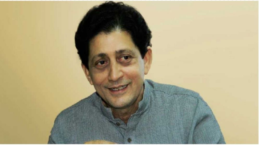 দুদকের মামলায় জনতা ব্যাংকের সাবেক চেয়ারম্যান আবুল বারকাত গ্রেপ্তার