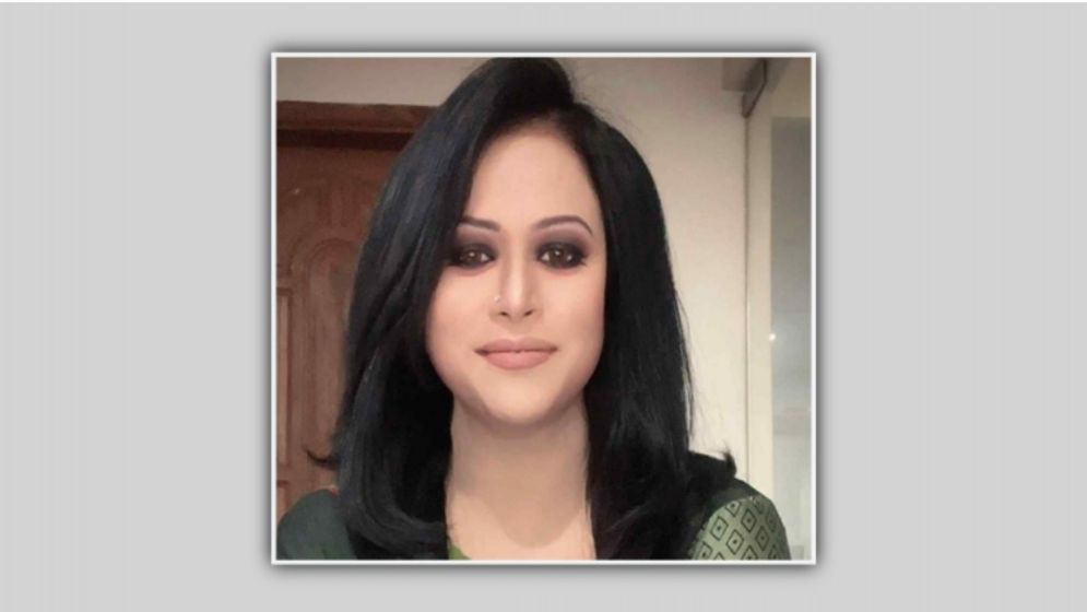 গ্লোবাল টিভির বার্তা প্রধান হলেন নাজনীন মুন্নী