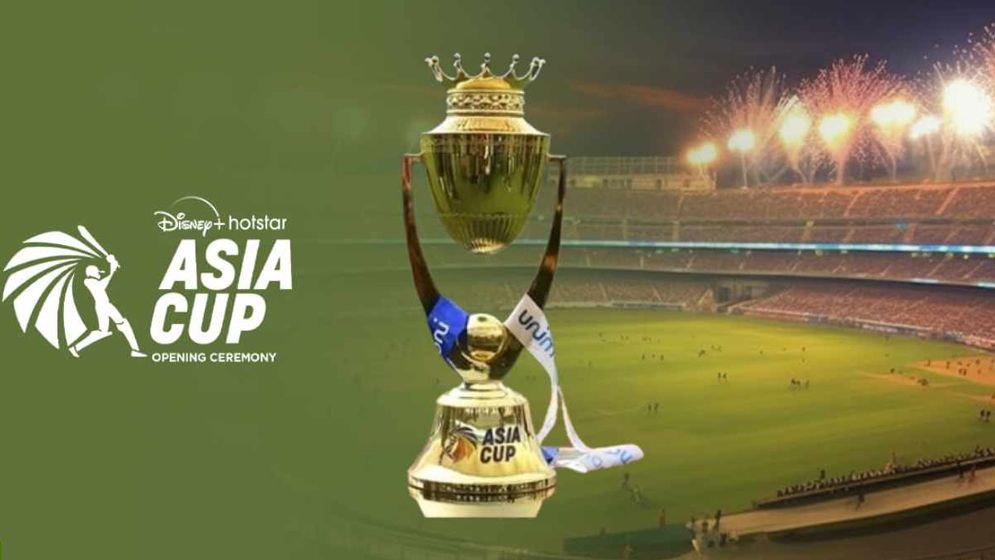 এশিয়া কাপই অনিশ্চয়তার মুখে!