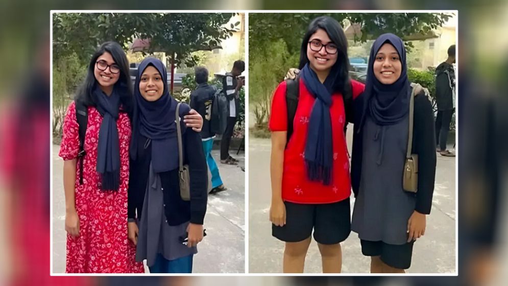 হাফ প্যান্ট পরা ছবি নিয়ে যা বললেন তাসনিম জারা