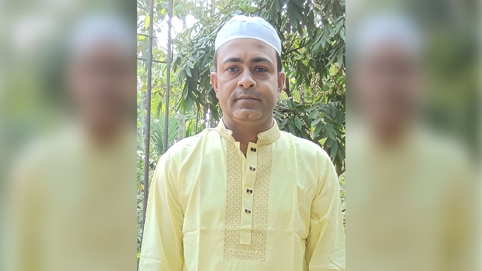 উখিয়ায় ইউপি সদস্যের খুনের নেপথ্যে কি ভাইয়ের হত্যাকারিরা