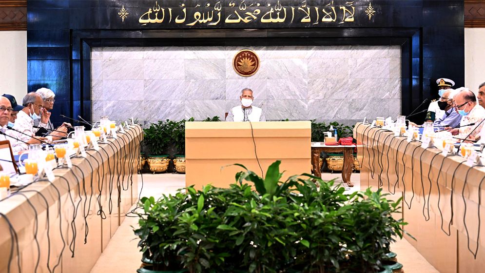 তফসিল ঘোষণার আগ পর্যন্ত ভোটার হওয়ার সুযোগ পাবেন নাগরিকেরা