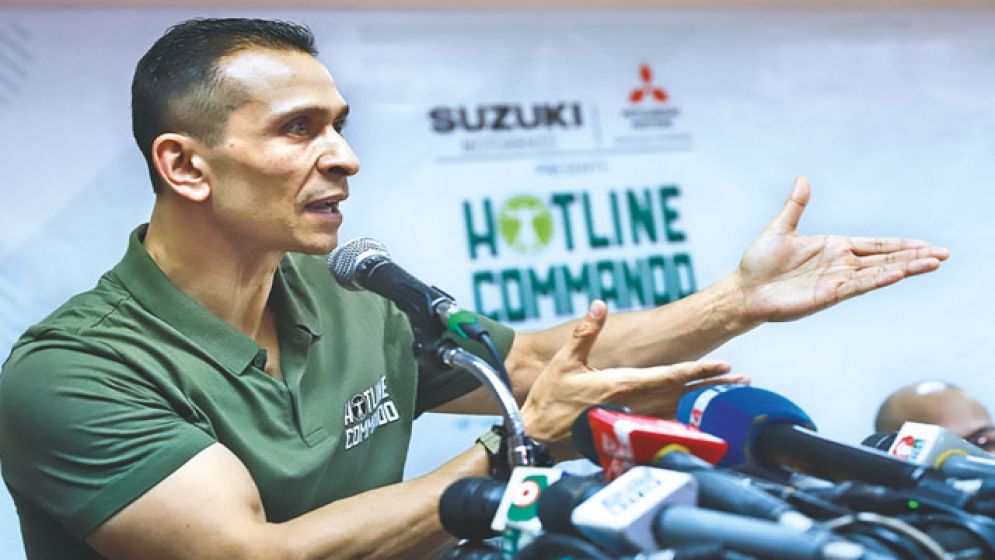 চব্বিশের গণহত্যায় দায়ীদের বিচার চাইলেন সোহেল তাজ