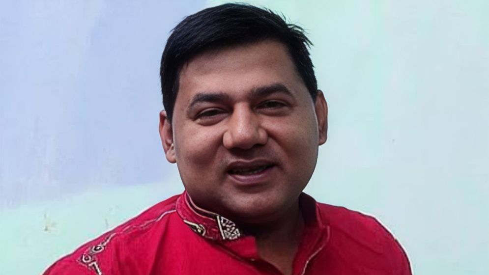 জাতীয় পার্টি থেকে পদত্যাগ করা সেই নেতা যোগ দিলেন জামায়াতে