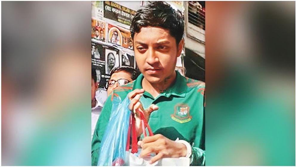 সংশোধিত আইনের প্রথম রায়ে অব্যাহতি পেল সেই কিশোর