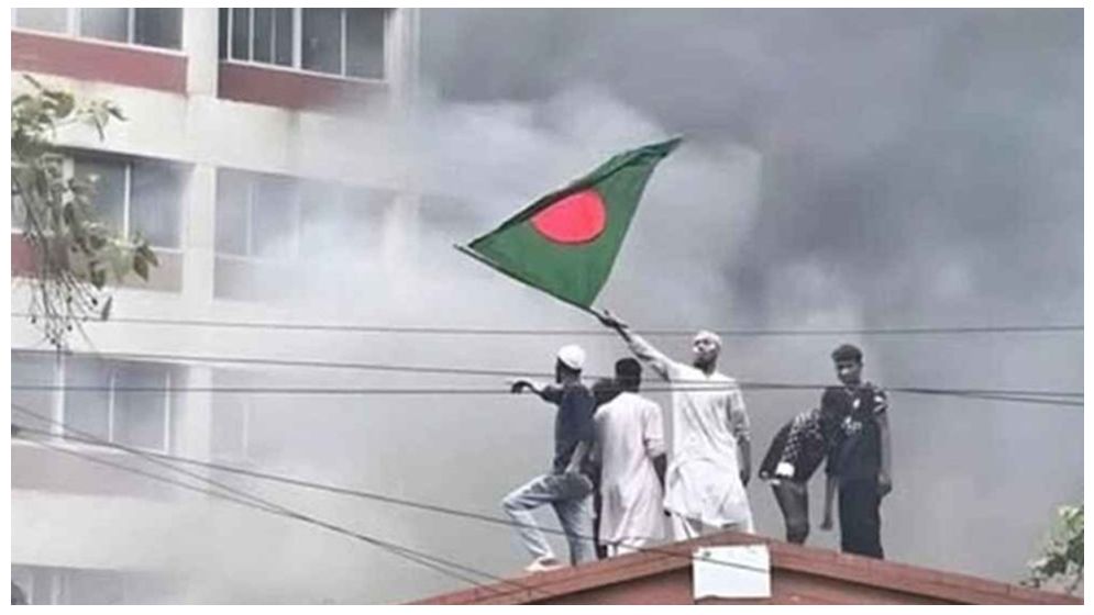 রাষ্ট্রীয় স্বীকৃতি পাচ্ছেন মাদ্রাসাশিক্ষার্থীরা