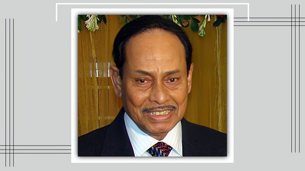 হুসেইন মুহম্মদ এরশাদের ষষ্ঠ মৃত্যুবার্ষিকী আজ